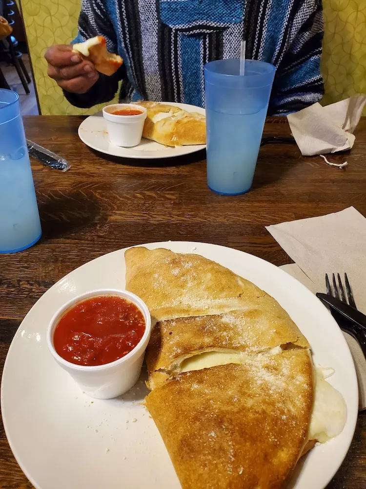 Calzones