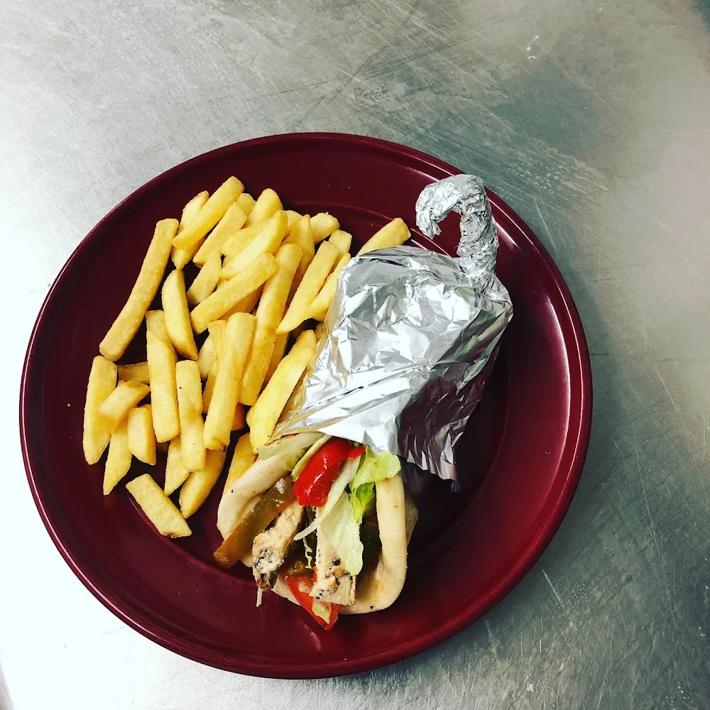 Gyro
