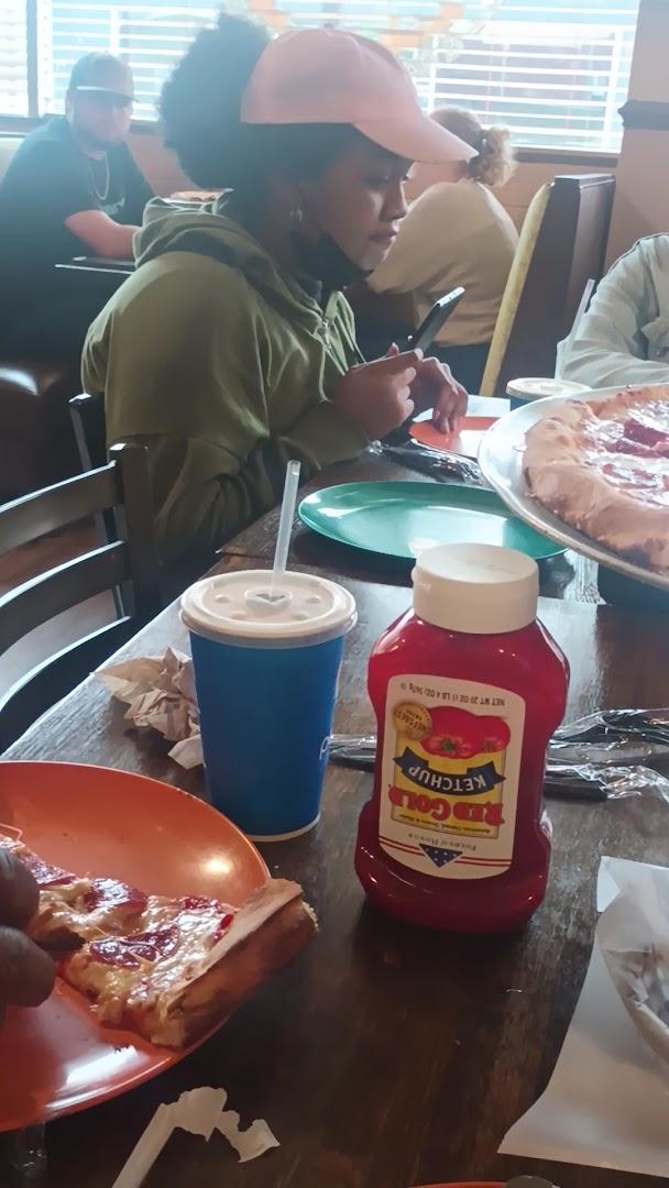 Pino's Pizza & Italian Restaurant