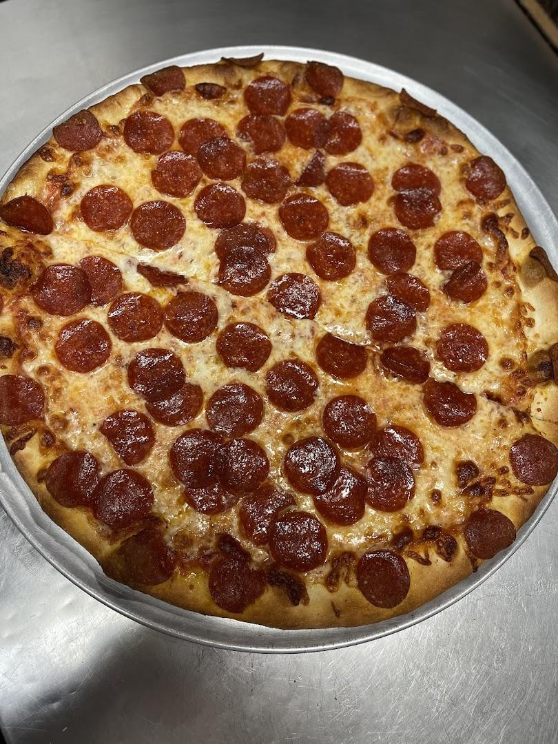 Pino's Pizza & Italian Restaurant