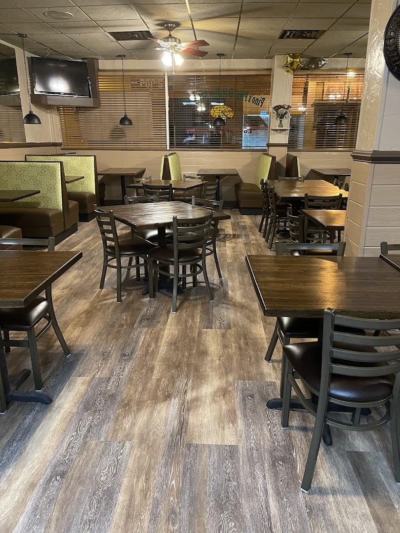 Pino's Pizza & Italian Restaurant