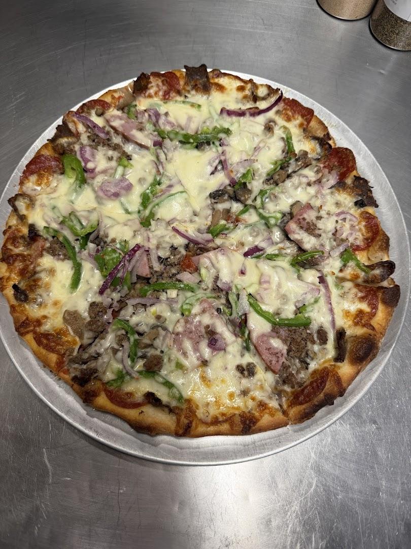 Pino's Pizza & Italian Restaurant