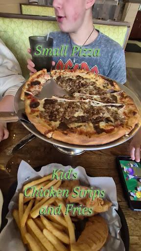 Pino's Pizza & Italian Restaurant
