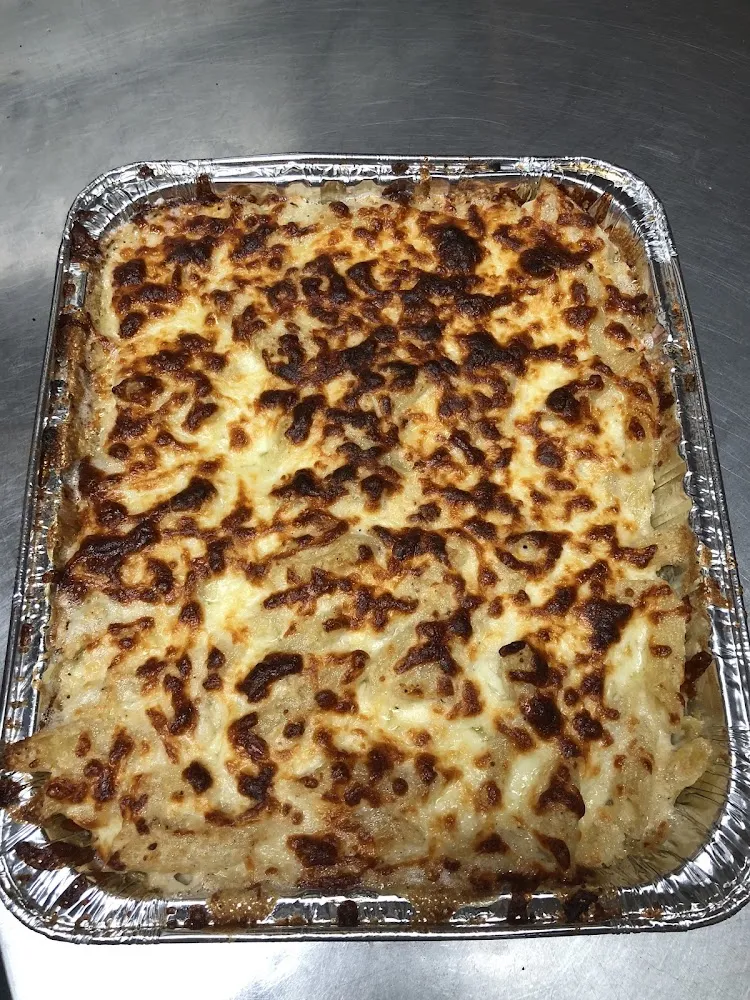 Lasagne