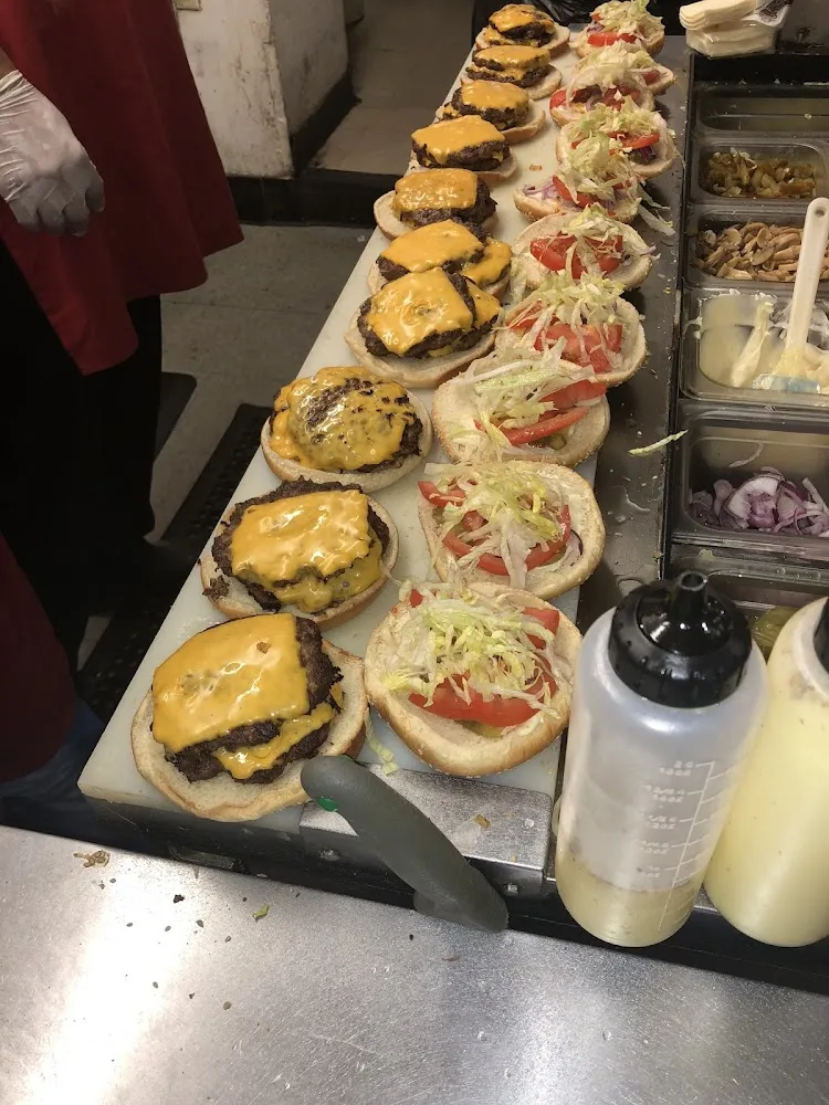 Montaditos